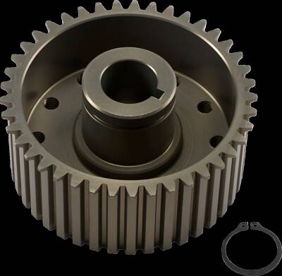 Clutch Hub Tapered 65-83