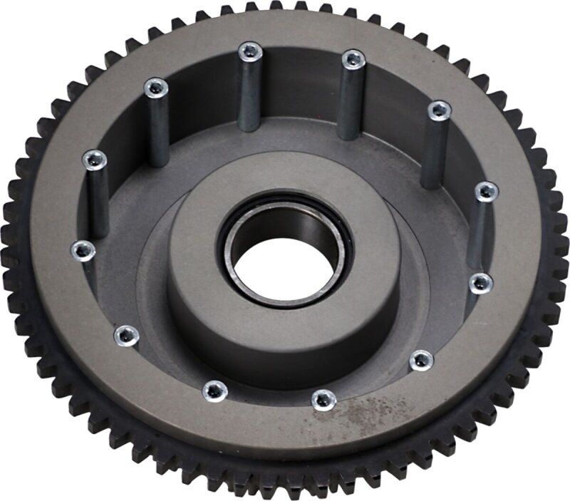 Clutch Basket 4 Speed