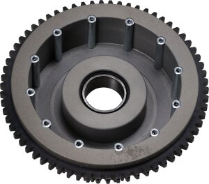 Clutch Basket 4 Speed