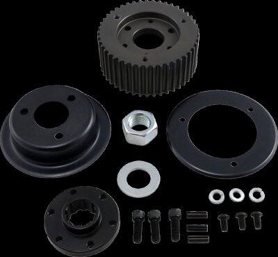 Front Pulley 1-1/2 45evsh