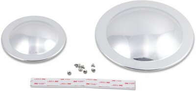 Mini-dome Pulley Covers