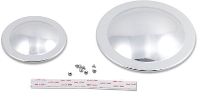 Mini-dome Pulley Covers