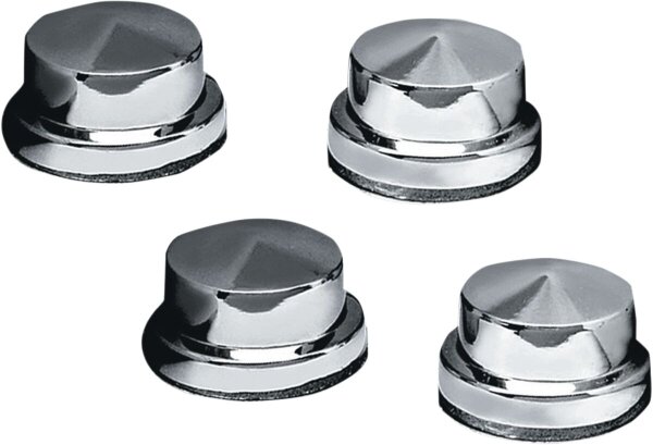 Cust Nut Cvrs Evo Hd Bolt