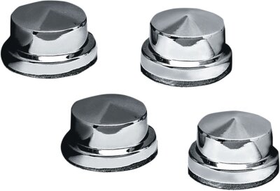 Cust Nut Cvrs Evo Hd Bolt