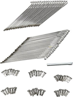 8.125 Spoke-excel Rim