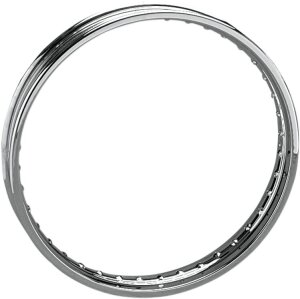 21x2.15wm Dot 40 Hole Rim