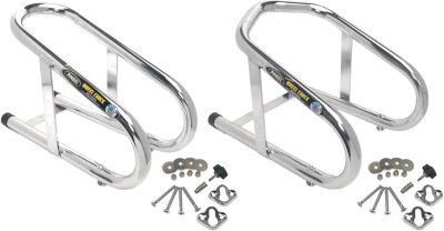 3 1/2 Removl Wheel Chock