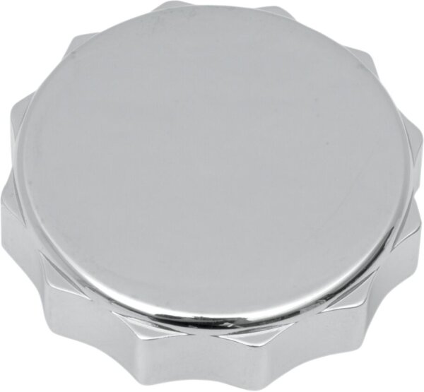 Pln G-cap W/vent Sto Hd