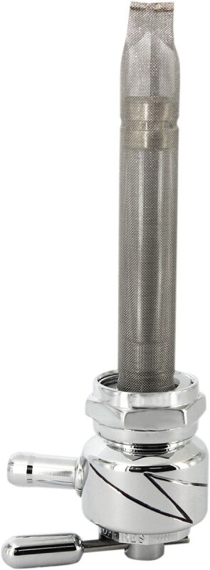 Ltng 22mm Petcock 90 Fwrd