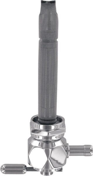 Dmnd 22m P-cock 180 Inwrd