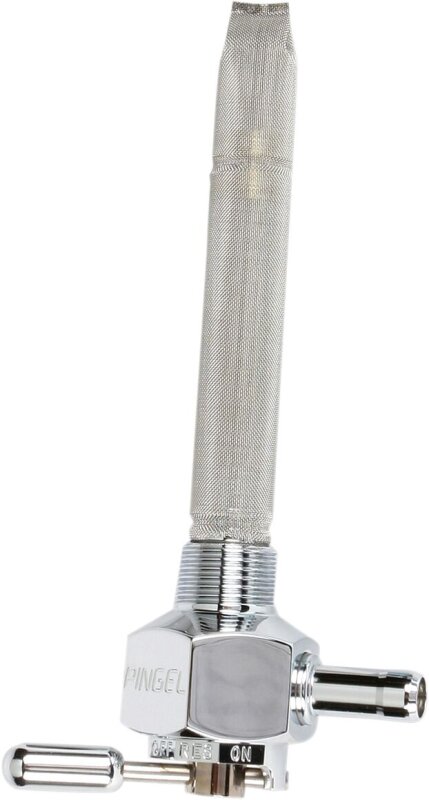 Power Flo Valve Yamaha