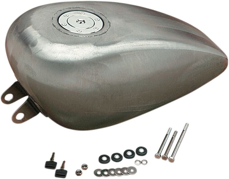 3.3 Aero Cap Tank 82-94xl