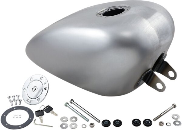 3.3 Aero Cap Tank 82-94xl