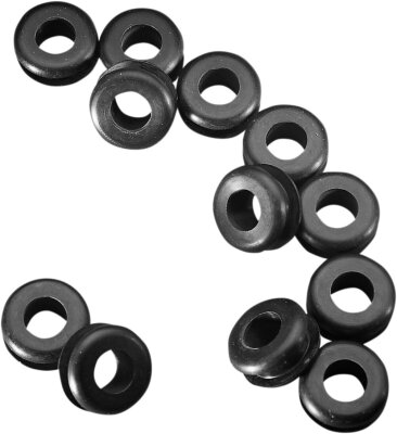 Rubber Mount Grommet84-99