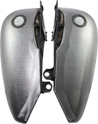 2 Ext 5.2 Gal F/s Tanks