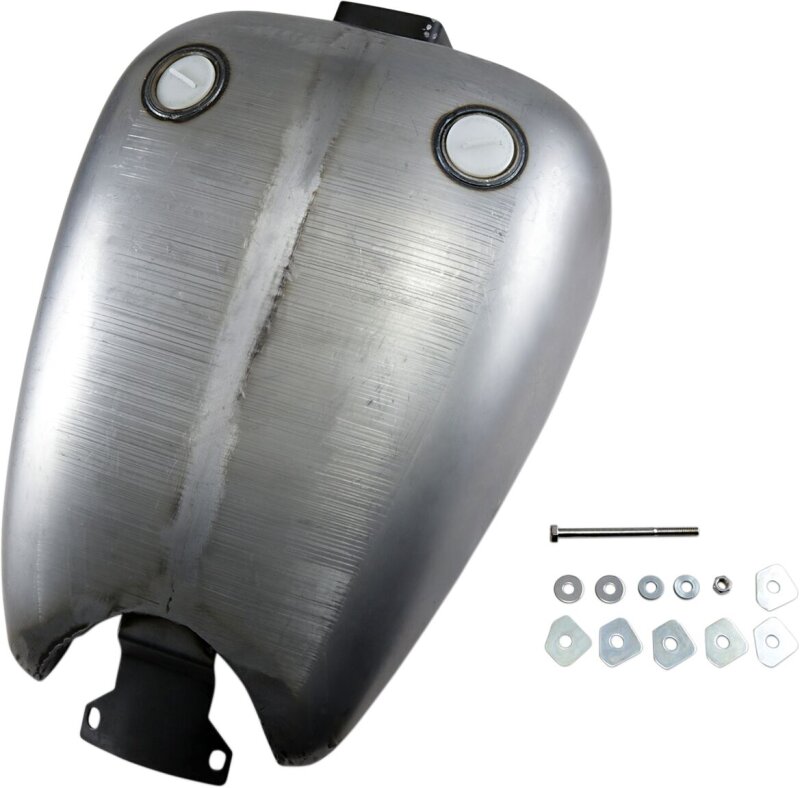 2 Ext Smth Tank 2cap Fxr