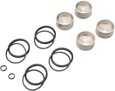 4 Pistn Seal Kit 88/xl