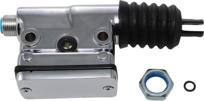 Rr Kelsey M/c L87-99 Flst