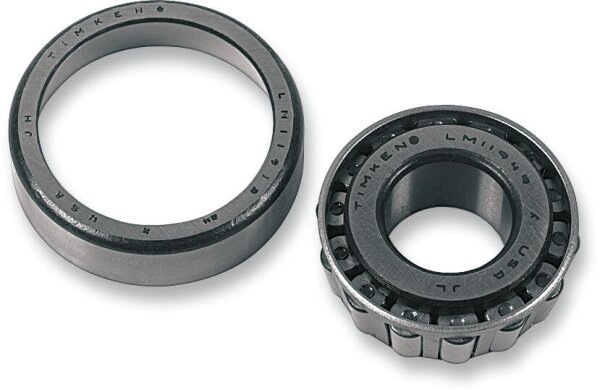 Hd Whl Bearng Assy #9052