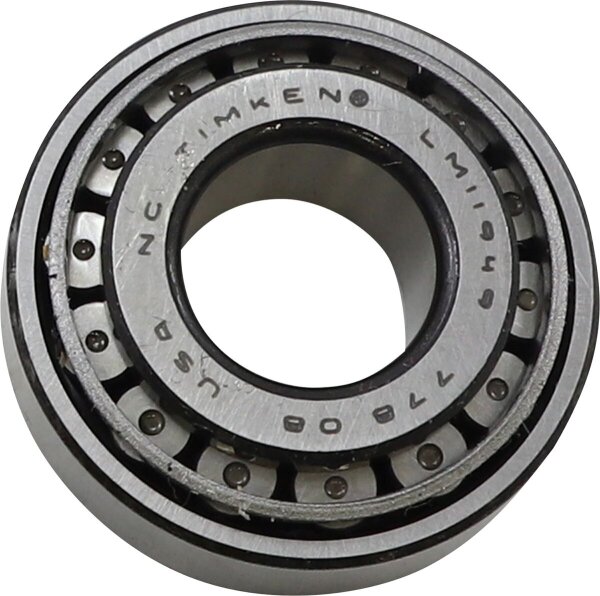 Hd Whl Bearng Assy #9052