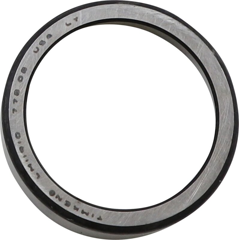 Race Wheel 73-99 Fx/xl