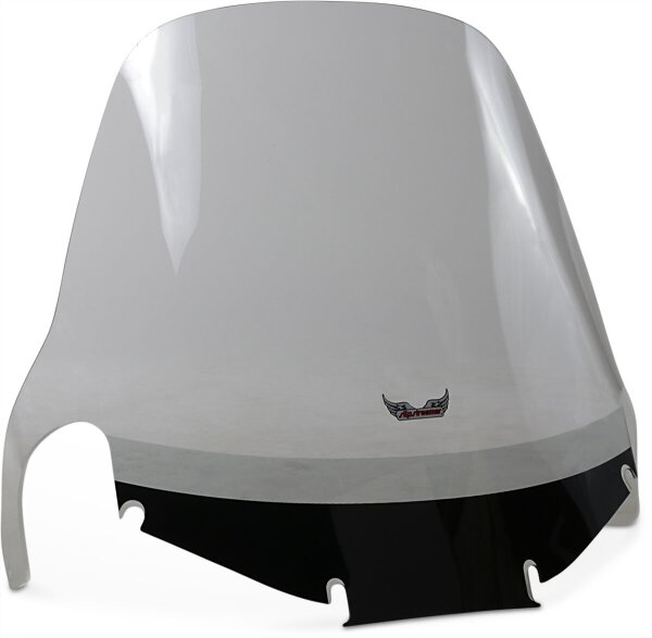 Wshld Gl1200 Wrap Clr