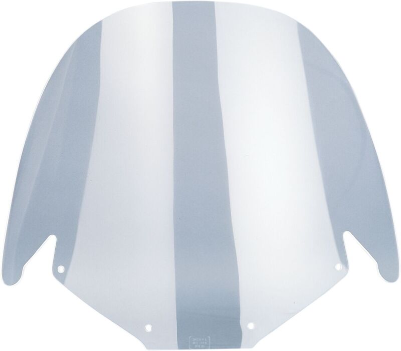 Wshld Gl1100 Wrap Clr