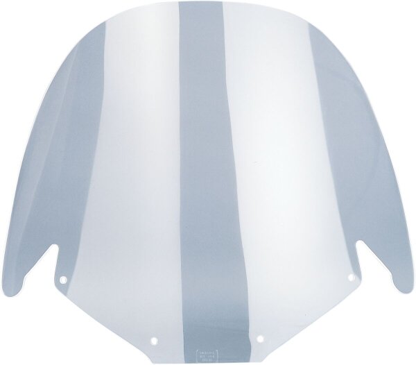 Wshld Gl1100 Wrap Clr