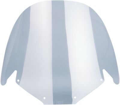 Wshld Gl1100 Wrap Clr