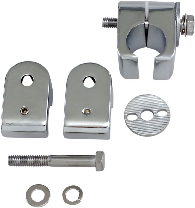 1chr Univ/enguard Clamps