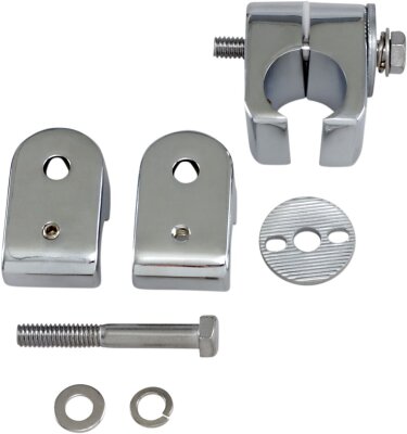 1chr Univ/enguard Clamps