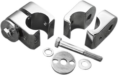 1chr Univ/enguard Clamps