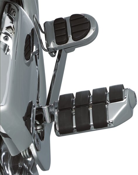 Brake Pedal Cvr Gl15/valk