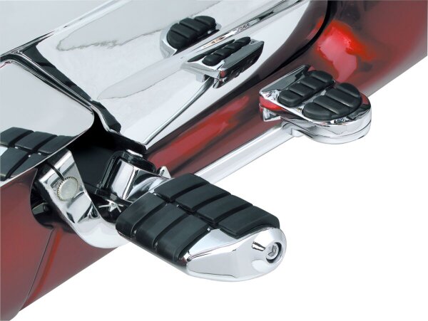 Brake Pedal Cvr Gl15/valk