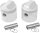 Pistons 1000cc Xl 030