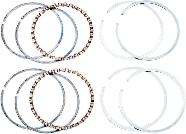 Rings 1200 Std