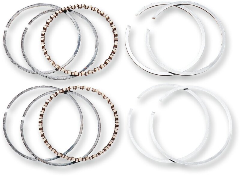 Rings 80evo Std