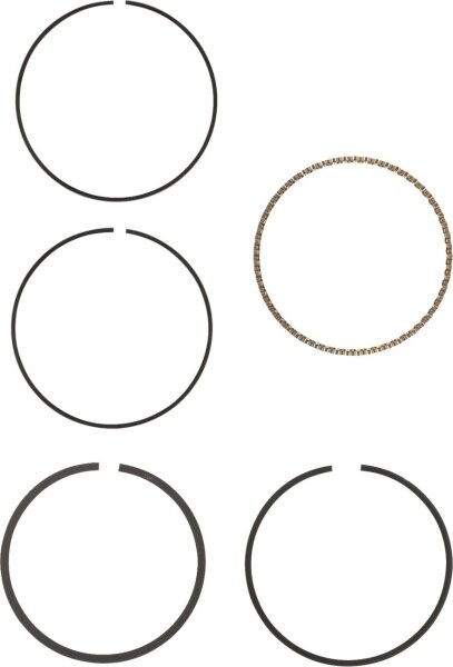 Rings Std Evo 883