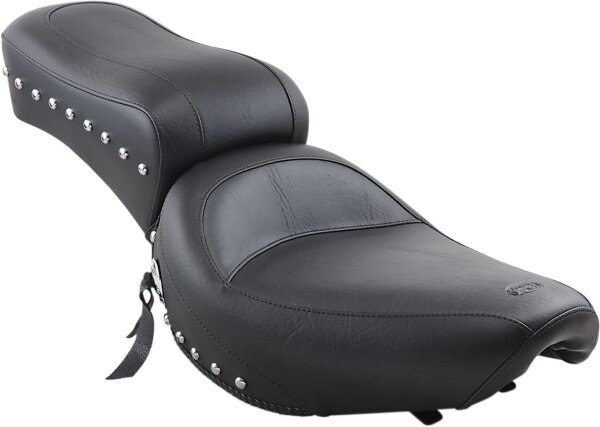 Studded Seat 58-84 Fx Fl