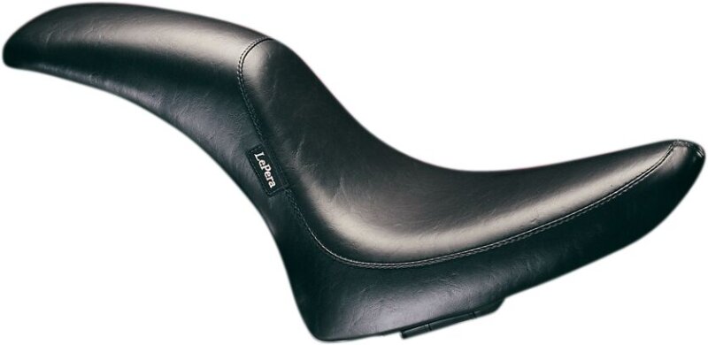 Smooth F-length 84-99 St
