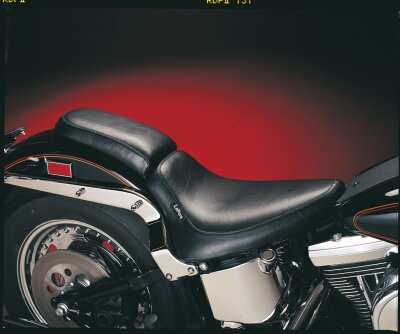 Smth Pillion Pad 84-99 St