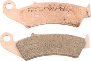 Brake Pad Sint R Series