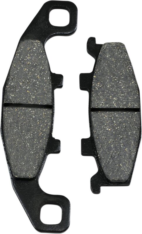 Brake Pad Fa Ser Organic