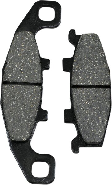 Brake Pad Fa Ser Organic