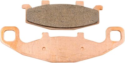 Brake Pad Sintered Hh