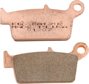 Brake Pad Sint R Series