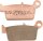 Brake Pad Sint R Series