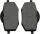 Brake Pad Fa Ser Organic