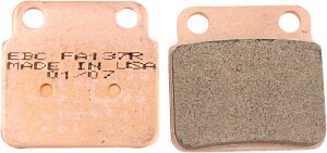 Brake Pad Sint R Series