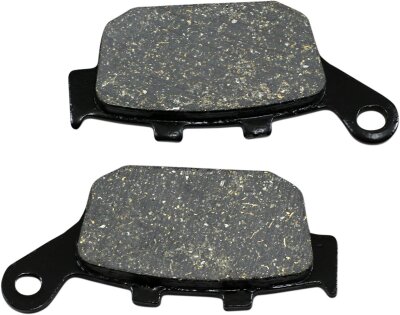 Brake Pad Fa Ser Organic